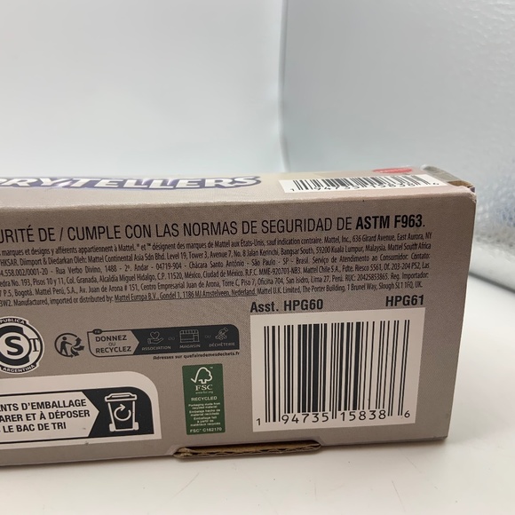 Disney 100 Storytellers Aladdin Cave of Wonders Pack Action Figure Set Mattel - Picture 10 of 11